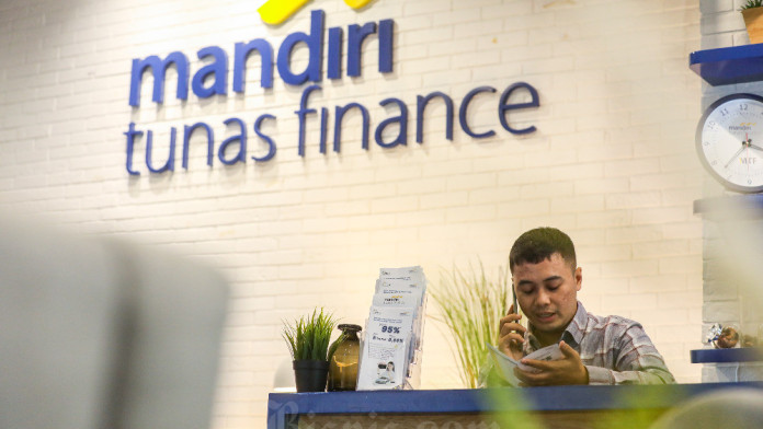 Mandiri Tunas Finance (MTF) Siap Rilis Obligasi Rp2,5 Triliun