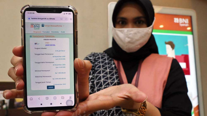 Tersisa 3 Hari, Kuota Penawaran Sukuk Ritel SR022 Kian Menipis