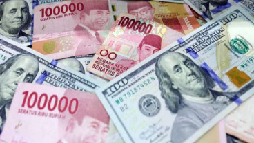 Utang Luar Negeri RI Naik Jadi Rp7.197,76 Triliun, BI: Efek Pelemahan Rupiah