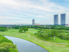 RUPS Lippo Karawaci (LPKR) Tetapkan Direksi Baru, Cek Susunannya