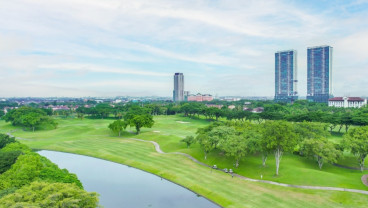 RUPS Lippo Karawaci (LPKR) Tetapkan Direksi Baru, Cek Susunannya