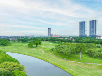 RUPS Lippo Karawaci (LPKR) Tetapkan Direksi Baru, Cek Susunannya