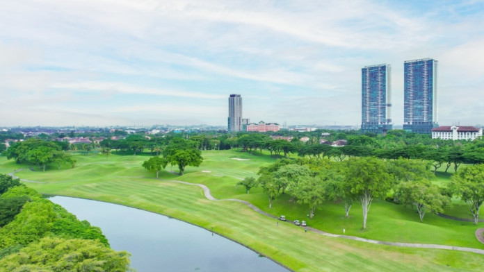 RUPS Lippo Karawaci (LPKR) Tetapkan Direksi Baru, Cek Susunannya