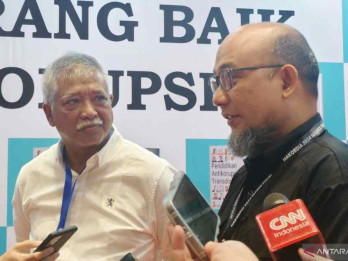 Kapolri Tunjuk Novel Baswedan jadi Wakil Ketua Satgas Penerimaan Negara
