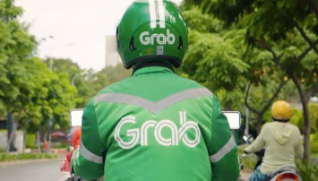 Grab Ungkap Perbedaan Driver Berpendapatan Rp6,8 Juta vs Rp1,3 Juta