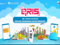 Jepang dan China Masuk Ekosistem QRIS Cross Border, Bakal Untungkan Pariwisata Bali