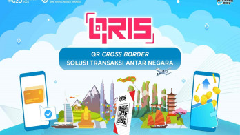 Jepang dan China Masuk Ekosistem QRIS Cross Border, Bakal Untungkan Pariwisata Bali
