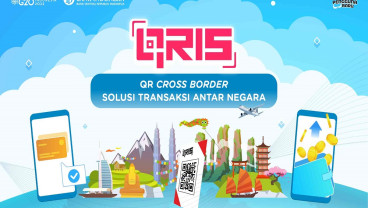 Jepang dan China Masuk Ekosistem QRIS Cross Border, Bakal Untungkan Pariwisata Bali
