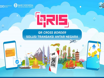 Jepang dan China Masuk Ekosistem QRIS Cross Border, Bakal Untungkan Pariwisata Bali