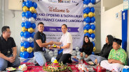 WOM Finance Peroleh Pendanaan Perbankan Rp250 Miliar
