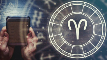 Kenali Sifat Kepribadian Zodiak Aries dan Jodohnya