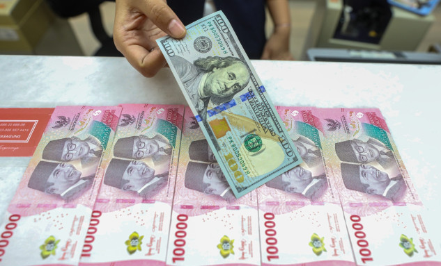BBRI, MDKA to Pay Trillions of Rupiah to Bondholders