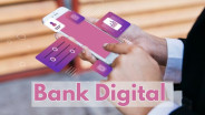 Survei Bank Digital Pilihan Kaum Muda, Siapa Jawaranya?