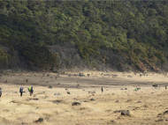 Duh, 5.004 Orang Mendaki Ilegal ke Gunung Gede Pangrango