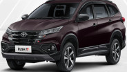 Adu Laris SUV Mei 2025: Chery Tiggo Cross Libas Honda HR-V