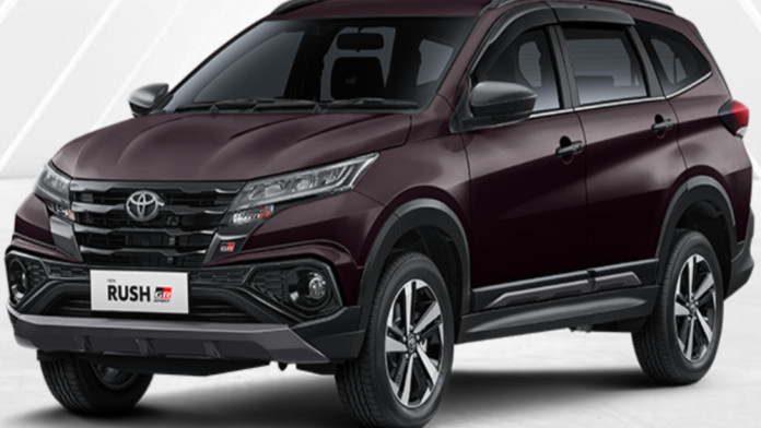 Adu Laris SUV Mei 2025: Chery Tiggo Cross Libas Honda HR-V