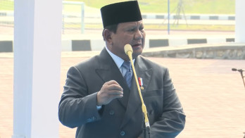 Prabowo Bakal Turun Tangan Selesaikan Polemik Sengketa 4 Pulau Aceh dan Sumut
