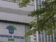 BKPM Bentuk UE Desk, Uni Eropa Siap Investasi di Sektor Energi Terbarukan