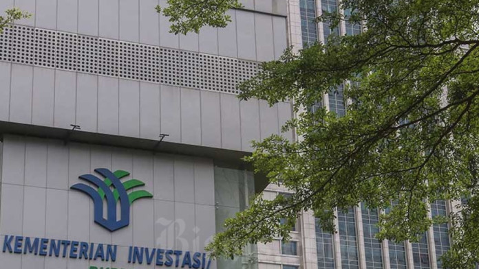 BKPM Bentuk UE Desk, Uni Eropa Siap Investasi di Sektor Energi Terbarukan