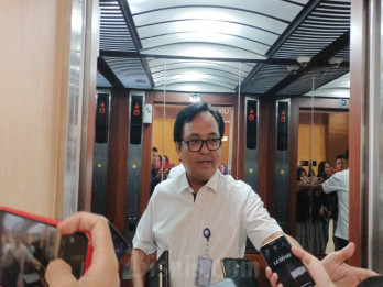 KKP Bangun 100 Kampung Nelayan Merah Putih Tahun Ini, Butuh Dana Rp2,2 Triliun