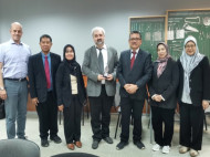 FKUI Jalin Aliansi Strategis dengan Kampus Kedokteran di Rusia