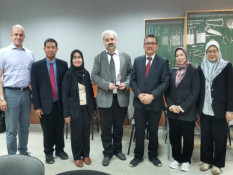 FKUI Jalin Aliansi Strategis dengan Kampus Kedokteran di Rusia