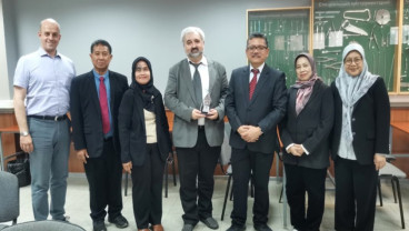 FKUI Jalin Aliansi Strategis dengan Kampus Kedokteran di Rusia