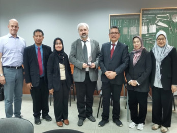 FKUI Jalin Aliansi Strategis dengan Kampus Kedokteran di Rusia