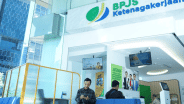 Cek Penerima BSU, Ini Daftar Kantor BPJS TK di Sumatera Bagian Selatan