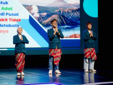 BCA Dorong Mahasiswa Berperan Aktif Membangun Masyarakat Desa