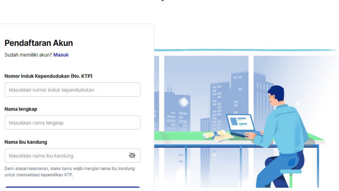Link Resmi Penerima BSU dan Cara Mencairkan di BNI, BRI, BTN, Mandiri, BSI