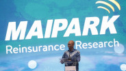Maipark Incar Ekuitas Rp864,99 Miliar pada 2025