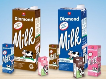 Diamond Food (DMND) Rombak Direksi & Komisaris, Ini Susunan Lengkapnya