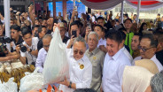 Menko Pangan Minta Akses Usaha Koperasi Desa Merah Putih Jangan Dipersulit