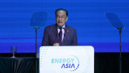 Malaysia Investasi hingga Rp700 Triliun untuk Infrastruktur Jaringan Listrik, Jajaki CCS