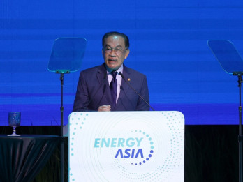 Malaysia Investasi hingga Rp700 Triliun untuk Infrastruktur Jaringan Listrik, Jajaki CCS