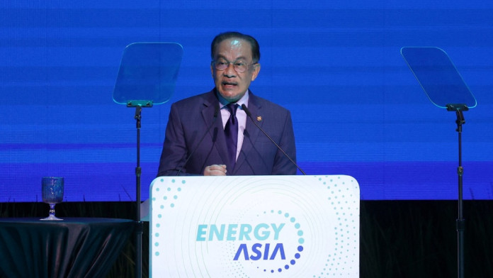 Malaysia Investasi hingga Rp700 Triliun untuk Infrastruktur Jaringan Listrik, Jajaki CCS