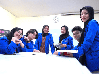 Aliyah & Afyan: Dari Riau ke Jakarta, Meraih Mimpi dengan Beasiswa