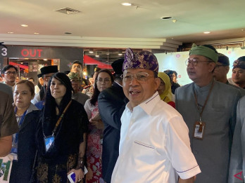 Pemprov Bali Bakal Bangun Klinik di Desa yang Minim Fasilitas Kesehatan