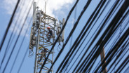 Komdigi Bakal Terapkan Skema Jaringan Terbuka di Pita 1,4 GHz