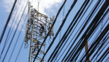 Komdigi Bakal Terapkan Skema Jaringan Terbuka di Pita 1,4 GHz
