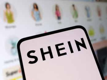 Peritel Fesyen asal China Shein Hasilkan 8,52 Juta Ton Emisi Karbon dari Pengiriman Produk