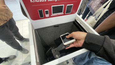 Pemda Diminta Segera Antisipasi Risiko Peningkatan Volume Sampah Elektronik
