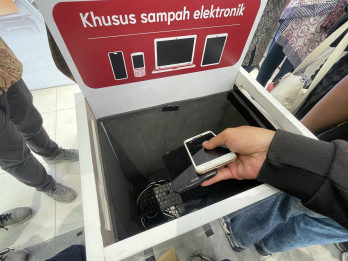 Pemda Diminta Segera Antisipasi Risiko Peningkatan Volume Sampah Elektronik