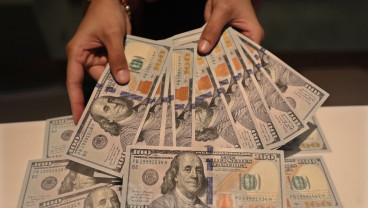 Utang Luar Negeri Masih Stabil, Indonesia Harus Tetap Waspadai Risiko Global