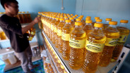 Kemendagri Heran Harga Beras & Minyakita di Jakarta Mahal