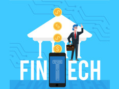 Asosiasi Fintech Optimistis Laba Industri Lebih dari Rp1,65 Triliun pada 2025