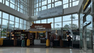 Bandara Syamsudin Noor Kembali Sandang Status internasional