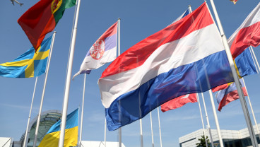 Indonesia-Belanda Tandatangani 18 MoU Bernilai hampir Rp15 Triliun