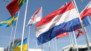 Indonesia-Belanda Tandatangani 18 MoU Bernilai hampir Rp15 Triliun